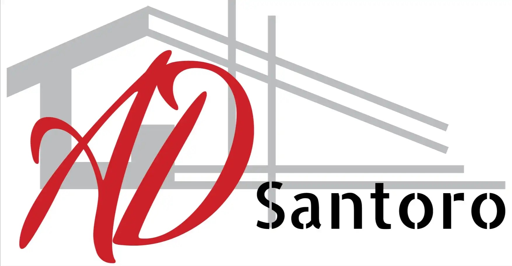Logotip de AD SANTORO GESTIÓN INMOBILIARIA