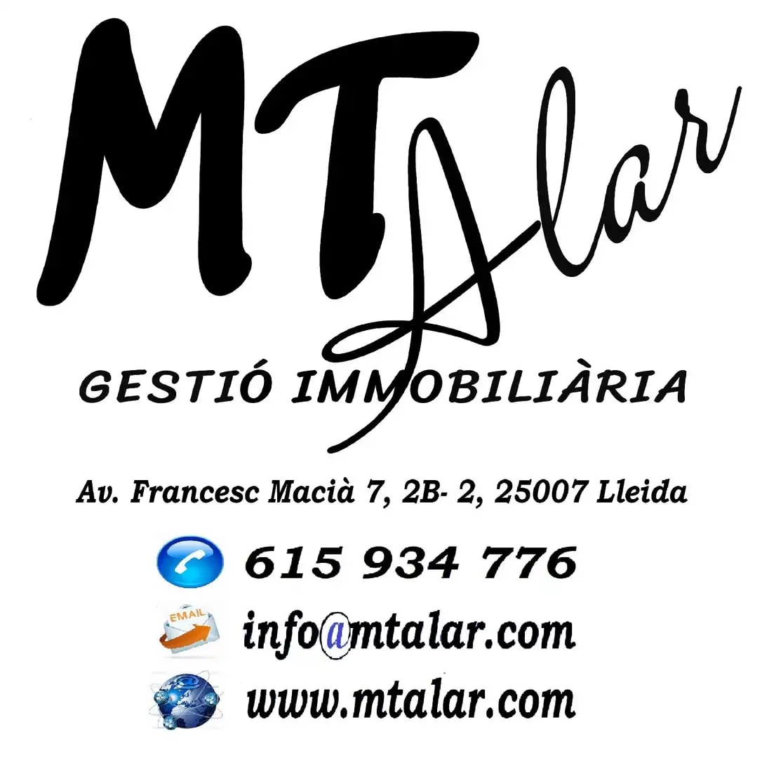 Logo von MT ALAR aicat: 6963