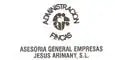 Logo di ADMINISTRACION FINCAS ARIMANY