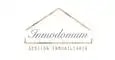Logotipo de INMODOMUM