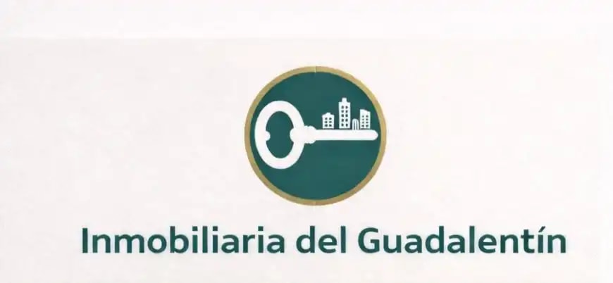 Logotip de INMOBILIARIA GUADALENTIN