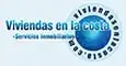 Logotip de VIVIENDAS EN LA COSTA