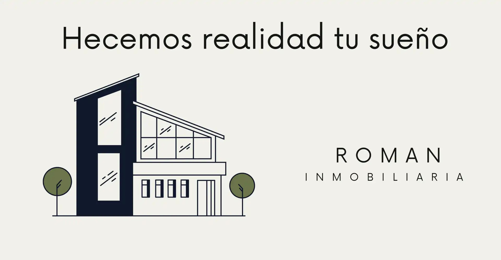 Logotip de Roman Inmobiliaria