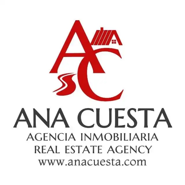 Logotip de Ana Cuesta Agencia Inmobiliaria