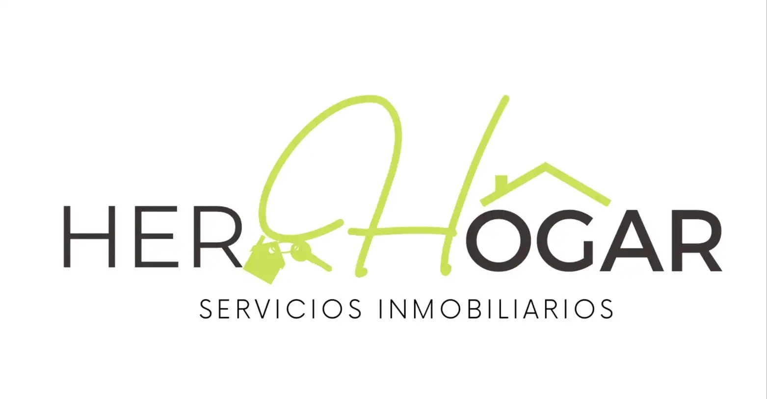 Logo di Herhogar Servicios Inmobiliarios