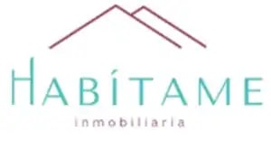 Logotip de Habitame Inmobiliaria