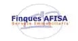 Logo de Finques Afisa