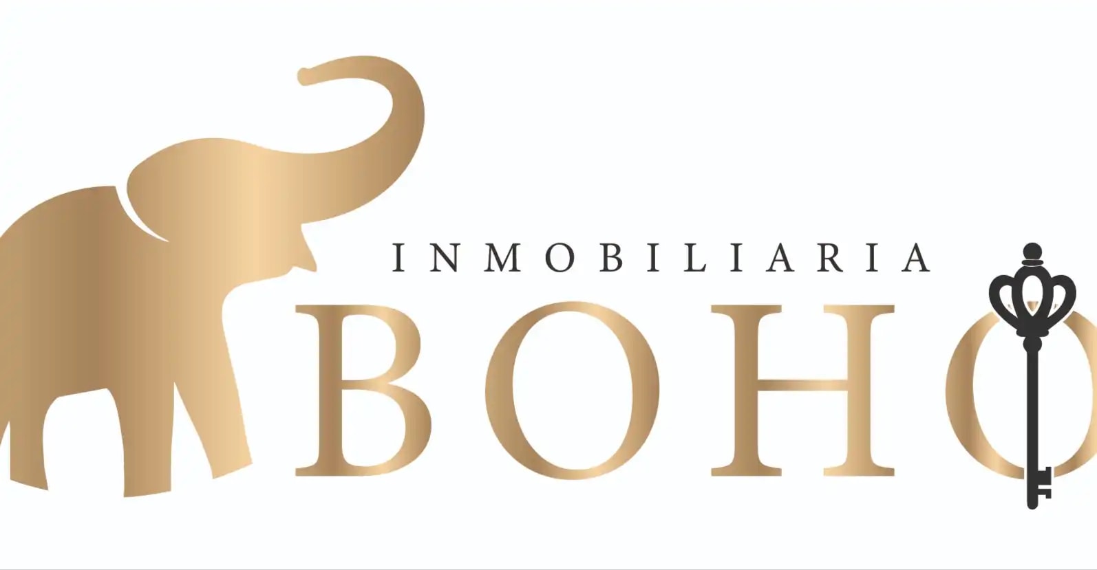 Logótipo de Boho Inmobiliaria