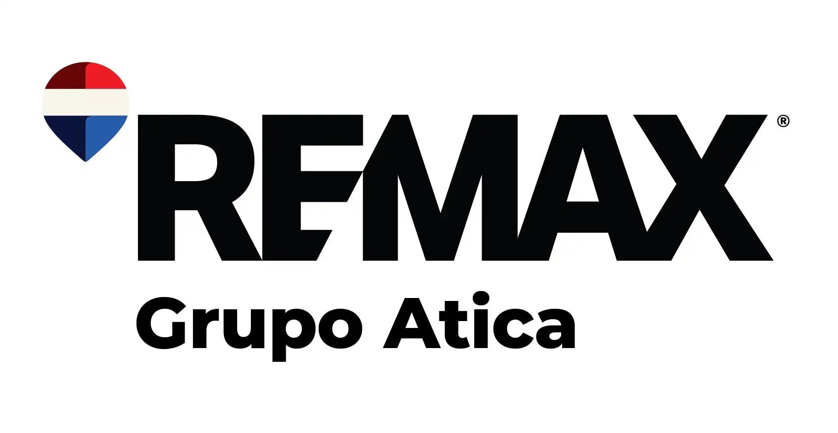 Logo von REMAX ÁTICA