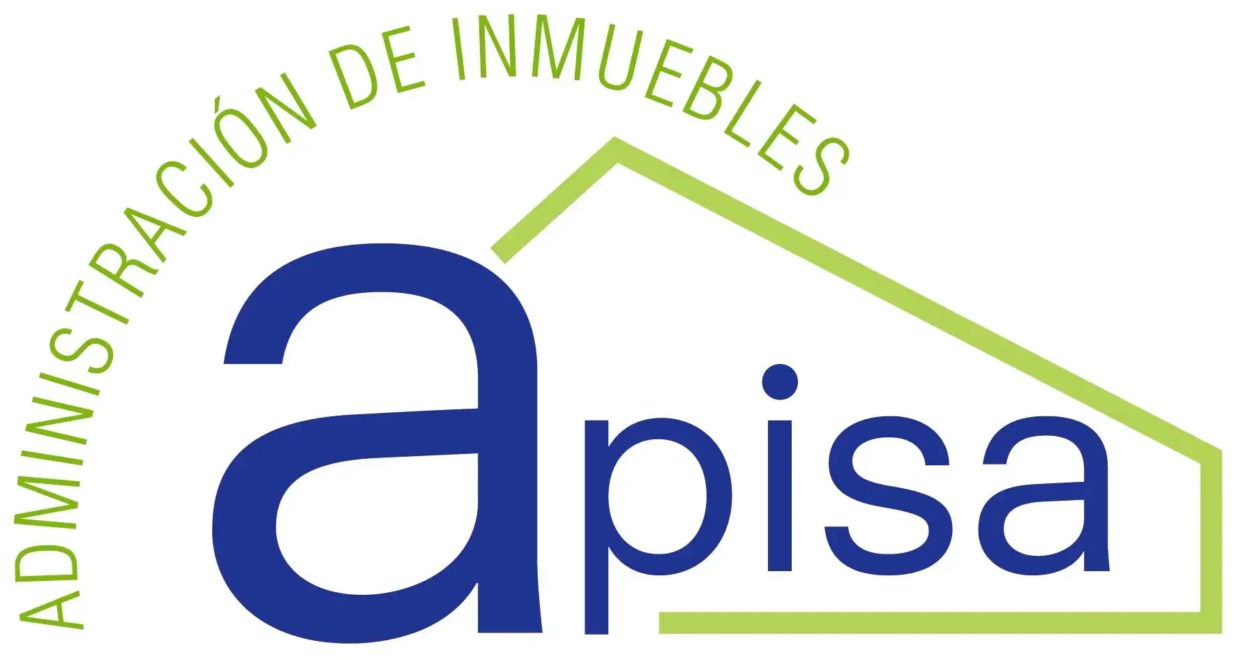 Logotip de APISA Administración de Inmuebles, SL
