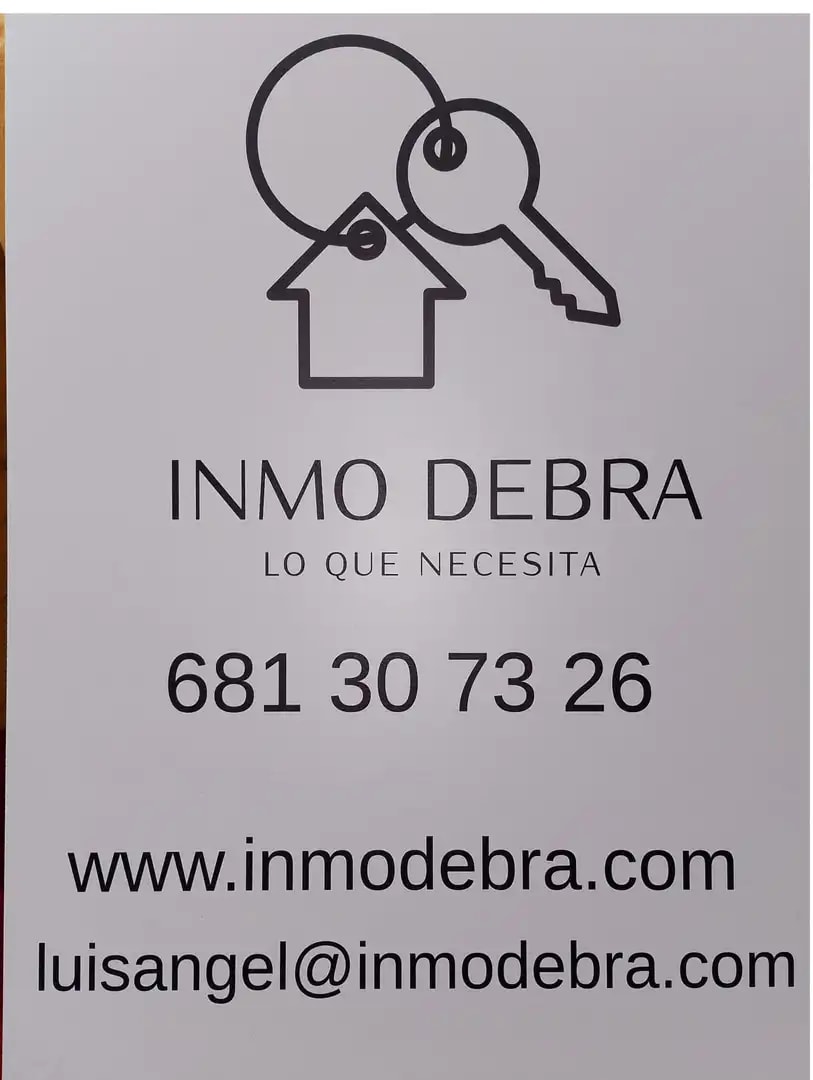 Logotip de Inmo Debra