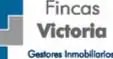 Logotip de FINCAS VICTORIA