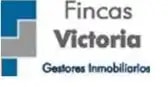 Logotip de FINCASVICTORIA