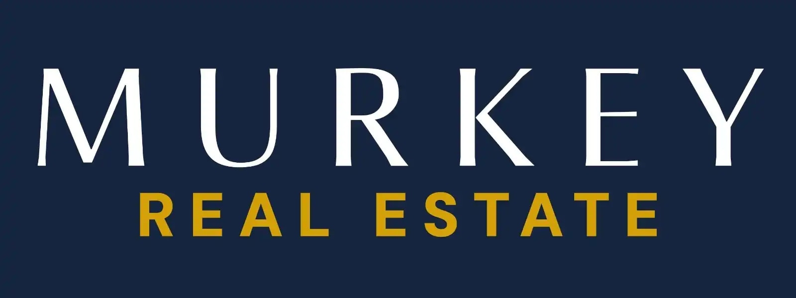 Logótipo de Murkey Real Estate
