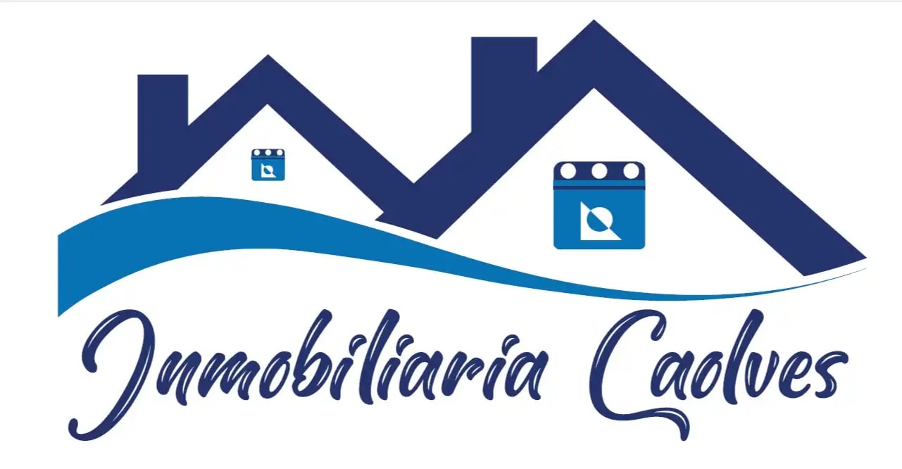 Logotipo de INMOBILIARIA CAOLVES