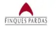 Logotip de FINQUES PARDAS