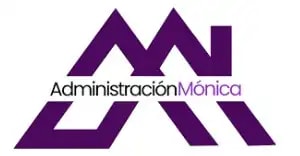 Logotip de ADMINISTRACION MONICA