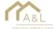 Logotip de A&L SERVICIO INMOBILIARIO