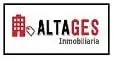 Logo di ALTAGES INMOBILIARIA