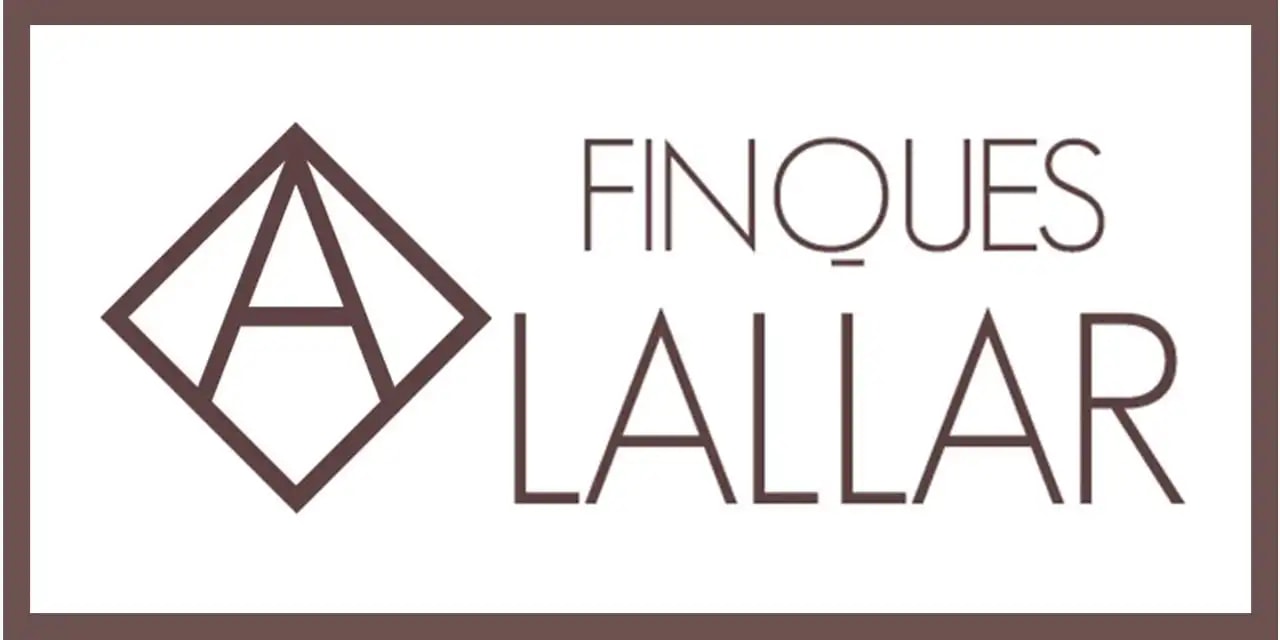 Logo de Finques la Llar