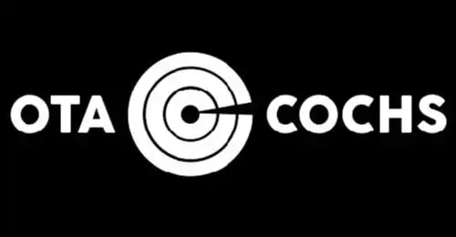 Logotip de OTA COCHS GESTIÓ IMMOBILIÀRIA