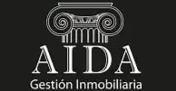 Logotip de AIDA INMOBILIARIA
