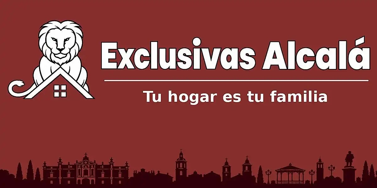 Logotip de EXCLUSIVAS ALCALA