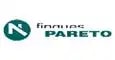 Logo von FINQUES PARETO