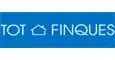 Logotip de TOT FINQUES