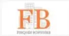 Logotip de FINQUES BONVIURE