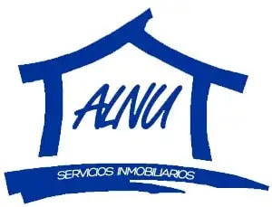 Logotip de ALNU GESTIONES