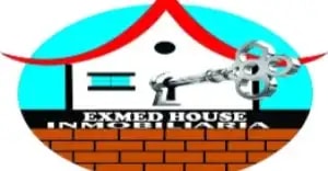 Logotipo de Exmed House
