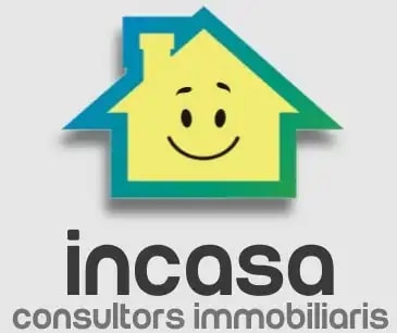 Logotip de INCASA CONSULTORES INMOBILIARIOS