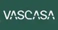 Logotip de VASCASA