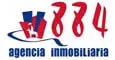 Logotip de AGENCIA INMOBILIARIA 884