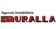 Logotip de AGENCIA INMOBILIARIA MURALLA S.L.U.