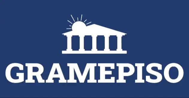 Logotip de GRAMEPISO