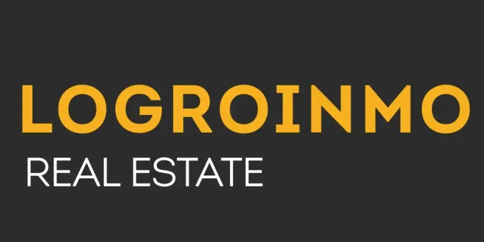 Logotip de Inmobiliaria LOGROINMO