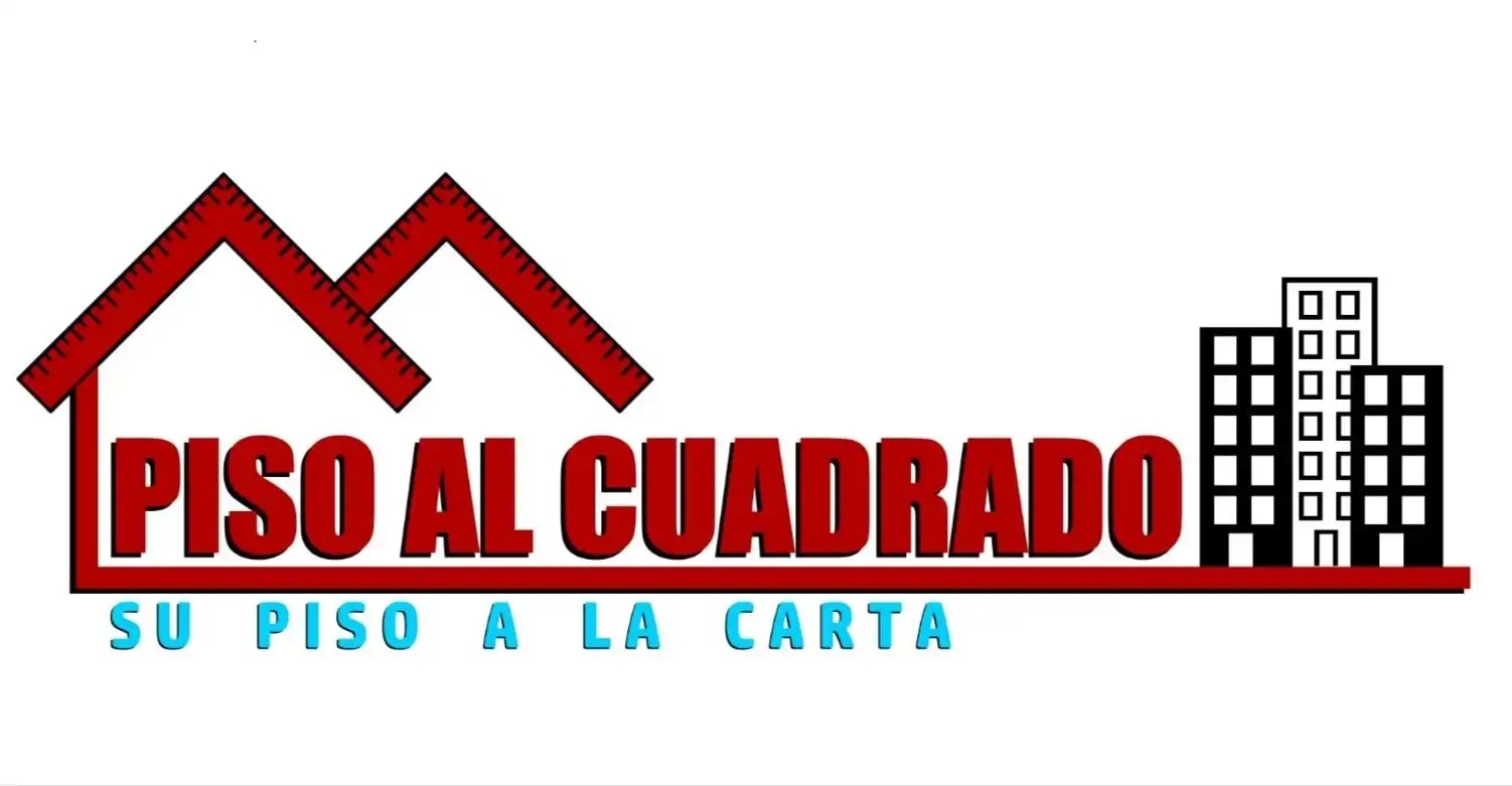 Logo von PISO AL CUADRADO