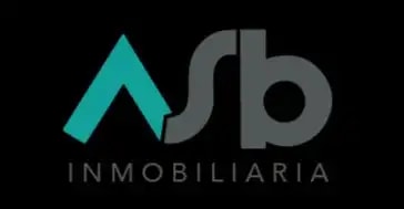 Logotip de ASB Inmobiliaria