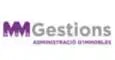 Logotip de M M GESTIONS