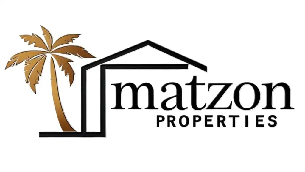 Logótipo de Matzon Properties