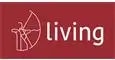 Logotipo de LIVING BARCELONA