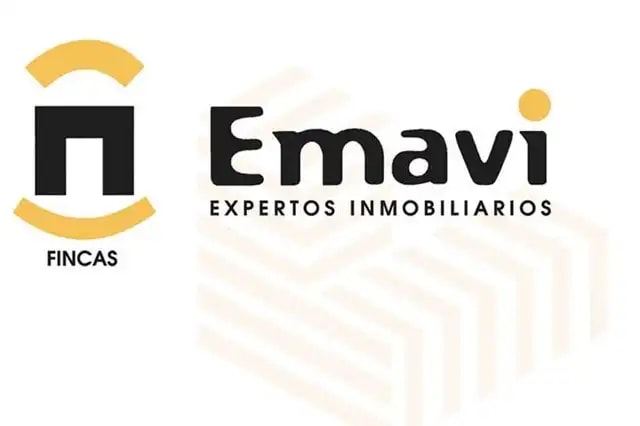Logotip de Fincas Emavi, S.L