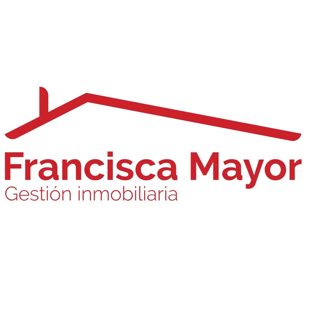 Logotip de INMOBILIARIA FRANCISCA MAYOR