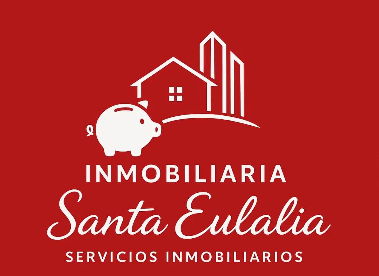 Logo di SANTA EULALIA INMOBILIARIA