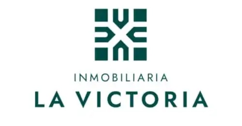 Logotip de INMOBILIARIA LA VICTORIA
