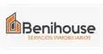 Logo di BENIHOUSE