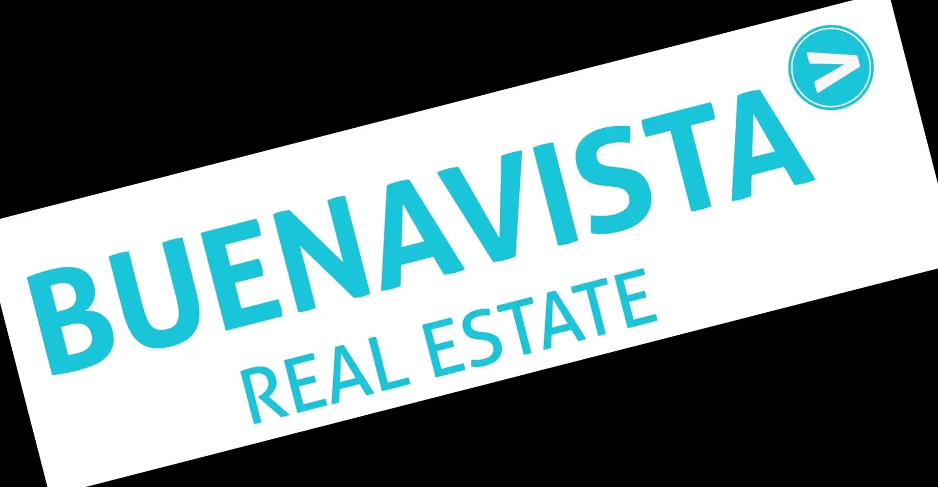 Logotip de BUENAVISTA REAL ESTATE