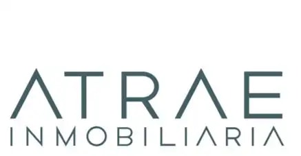 Logotip de Atrae Inmobiliaria SLU